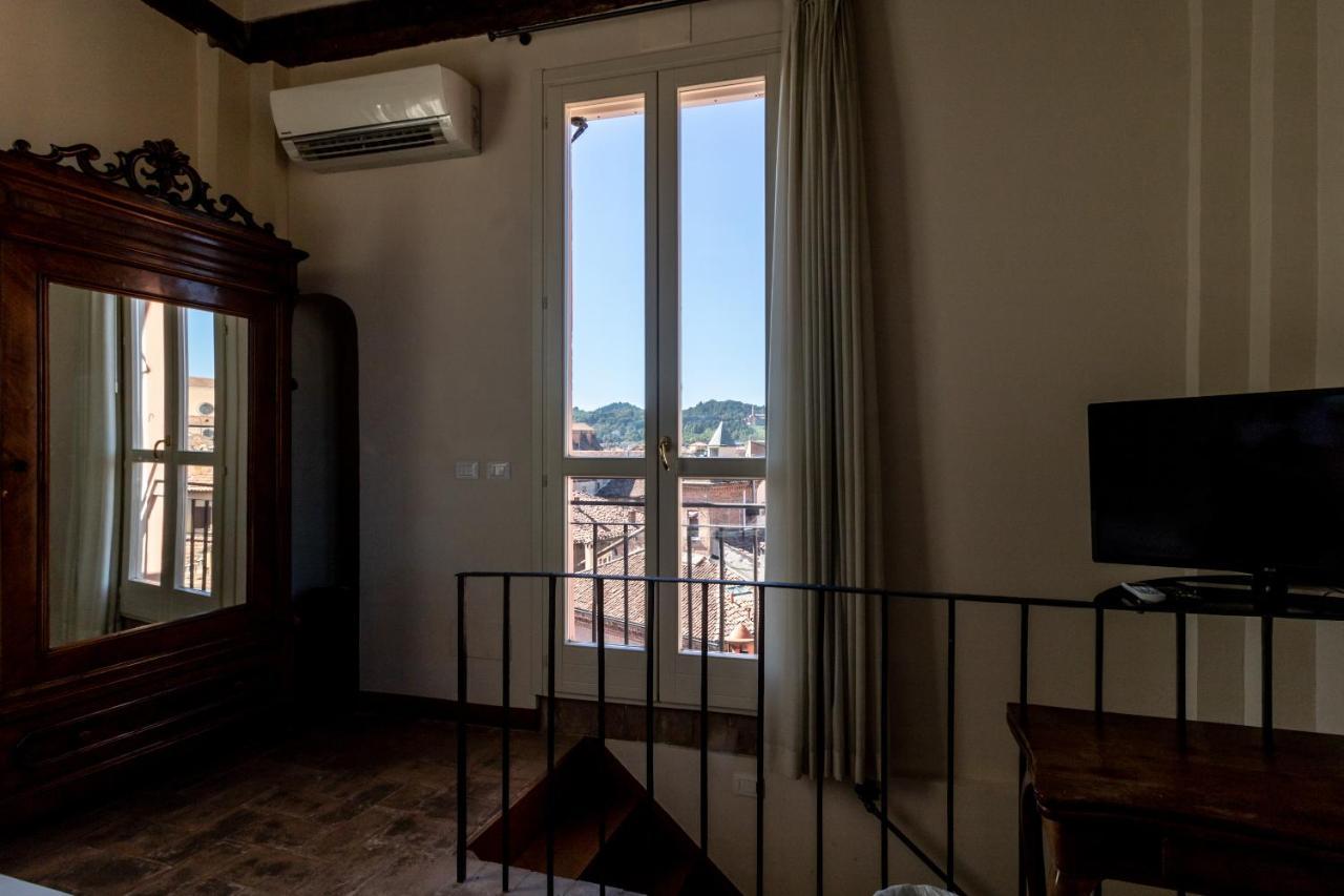 Casa Isolani Guest House Santo Stefano — Photos 3